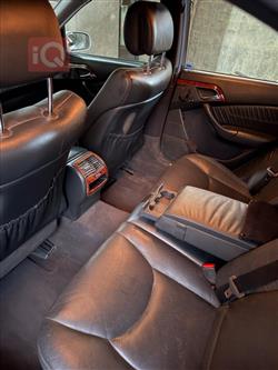 مێرسێدس بێنز S-Class